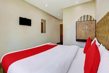ホテル Oyo Flagship The Green Park Shimla
