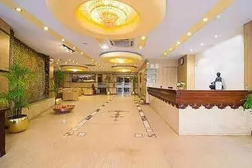 هتل Pauwa Kathmandu