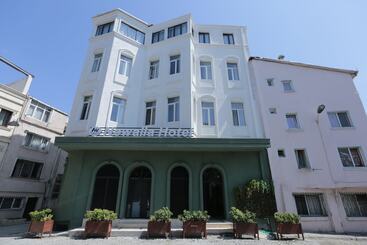 Newalla Hotel Old City