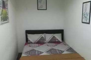 Hospedaria Backpacker S Stay Services