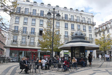 Albergue No Limit Bairro Alto