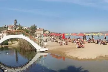 Tourist flats Asterias Studios & Apartments
