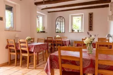 Bed and Breakfast Chambres D Hôtes Le Domaine Des Remparts