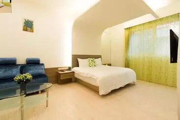 Bed and Breakfast Together House