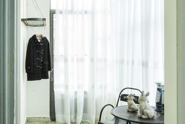 Apartamentos turísticos Classic Villas Ouziel