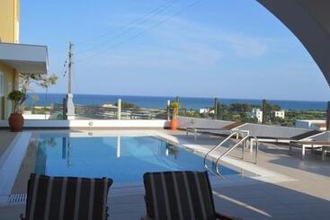 וילות Gennadi Aegean Horizon Villen