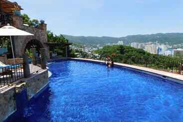 בית מלון כפרי Casa Lisa