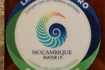 בית מלון כפרי Chuiba Bay Lodge