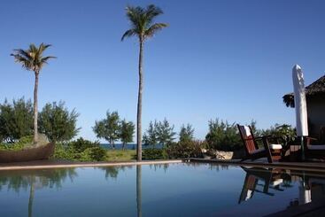 Hotel Chuiba Bay Lodge