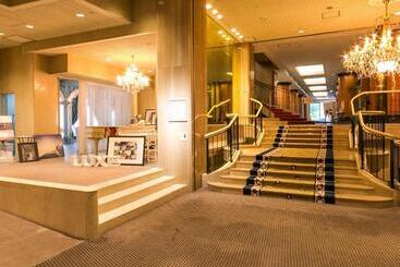 Hotel Crystal Palace