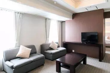 Hotel Crystal Palace