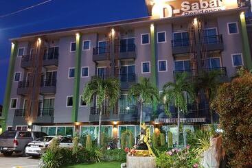 酒店 Dsabai Residence