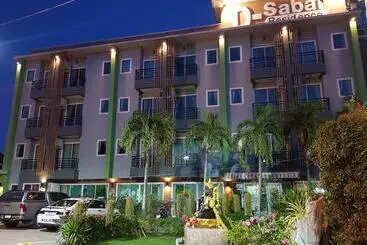 Hotel Dsabai Residence