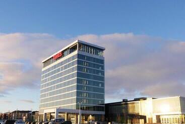 Grand Times Hotel Drummondville