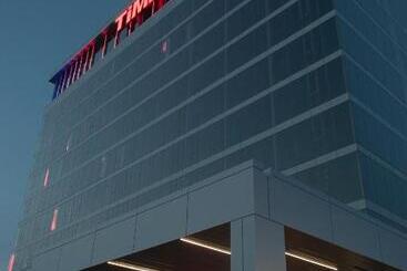 Grand Times Hotel Drummondville