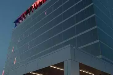 Grand Times Hotel Drummondville