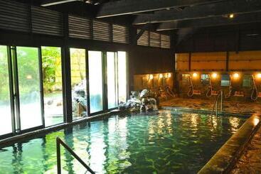 酒店 Kirishima Kanko