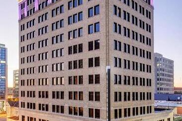 Hotelli Watermark Baton Rouge, Autograph Collection