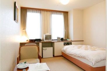 호스텔 Cabosu House Beppu