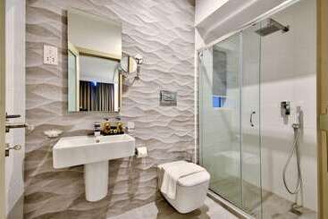 Aparthotel Juffair Plaza Suite