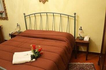 La Rosa Di Firenze B&b