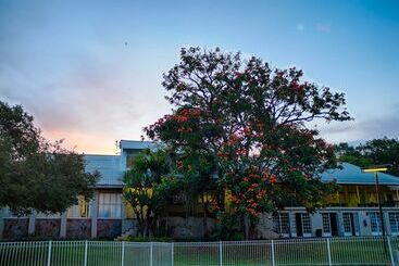 شقق خاصة سياحية Near2numbi