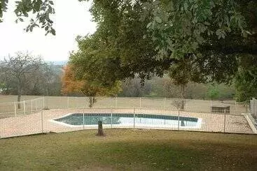 Ferienwohnungen Near2numbi