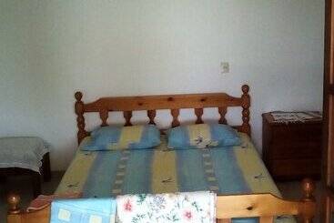 관광객 아파트 Nireas