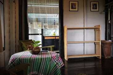 Majatalo Ban Nam Hoo