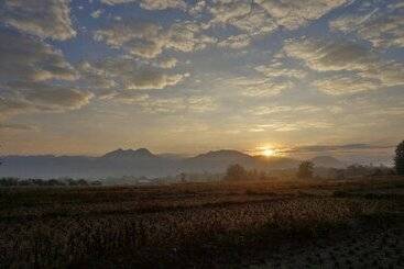 פנסיון Ban Nam Hoo