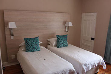 Pensionat Whale Coast Guesthouse