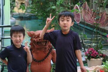 Рёкан Fukumakan