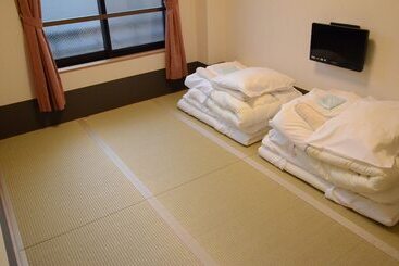 旅館 Kyonoyado Enishi