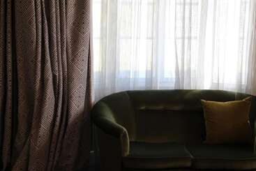 شقة The Houston Wagga