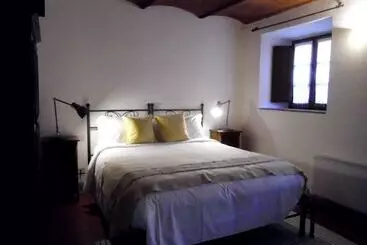 B&b Borgolecchi , Lecchi In Chianti