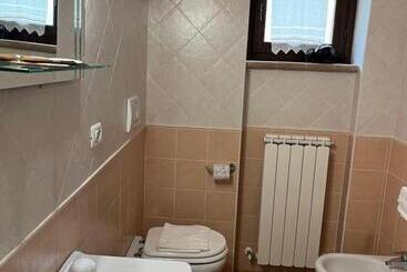 Agriturismo Le Sorgenti