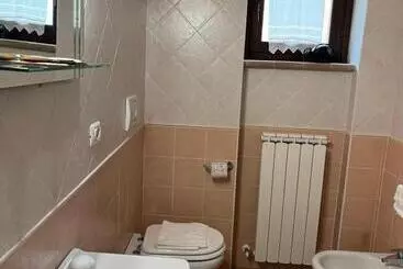 Agriturismo Le Sorgenti