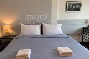 Hotel Jeboutiquelangsuan