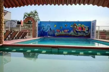 Hotel Valeria