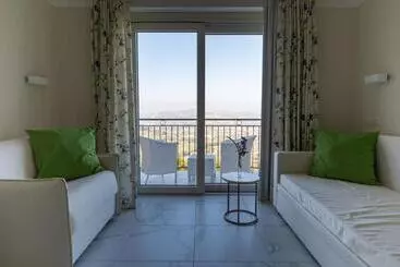 ホテル Villa Garulli