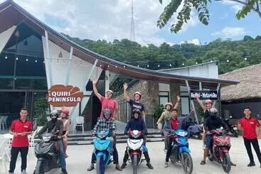 Quiri Hostel Ha Giang