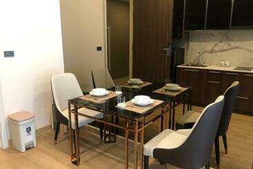 Retkeilymaja Moutain & Pool View 108 Forest Khaoyai