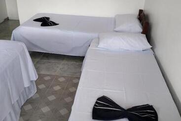 Hostel Pousada Biônica