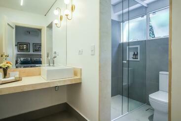 Natu Hotel Boutique & Spa