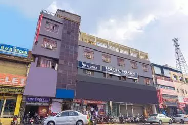 Oyo Hotel Shan
