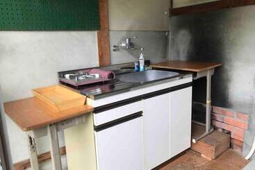 بنسيون Tema Hima Vacation Stay 49744v