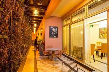 Source Of The Nile Hotel   Namanve Branch