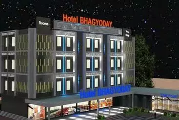 Hotel Bhagyoday