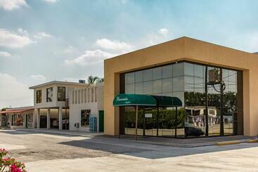 Hotell Bonitto Inn® Gonzalez