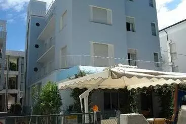 Hotel Everest